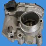 Drosselklappenstutzen 0280750042 Fiat Punto 1.2 16V Dynamic