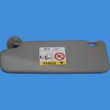 Sonnenblende Rechts Opel Karl 1.0 RS
