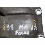 Ölwanne 98MM6675-CB Ford Fiesta 1.6 Trend