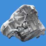 Schaltgetriebe 5-Gang Mercedes-benz Vaneo 1.6 Spring