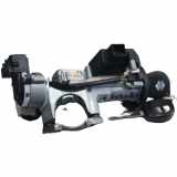 Halter Lenk- / Zündschloss Suzuki Splash 1.0 Basic