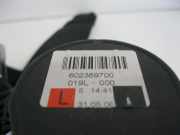 Gurtstraffer Hinten Links 602369700 Mercedes-benz A 150 Avantgarde