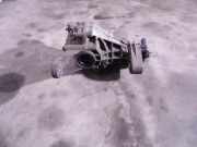 Differential A 164 350 16 14 Mercedes-benz R 320 CDI L 4Matic 7G-TRONIC DPF