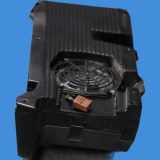 Subwoofer Bose 606833180 Alfa Romeo GT 1.8 TS Distinctive Collezione blue