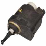 Leuchtweitenverstellung L Opel Corsa Swing