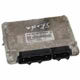 Steuerger�t Einspritzung 03E906023B Skoda Fabia 1.2 HTP Combi Classic