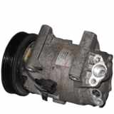 Kompressor Klimaanlage 926001F701 Nissan Micra 1.0 Fresh