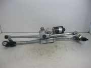 Scheibenwischergest�nge MIT Motor 7.193.036-01 BMW 118d DPF
