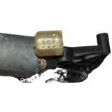 Motor Fensterheber (t?r vorn) R Mercedes-benz CLK Coupe 200 Kompressor Avantgarde