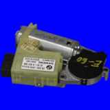 Motor schiebedach vorne 67616937509 BMW 523i Touring