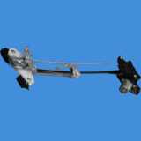 Fensterheber mit Motor (tür vorn) R CM093690A Honda Civic 1.5 i-vtec Turbo Sport