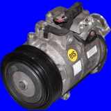 Kompressor Klimaanlage 6Q0820803Q Audi A2 1.4