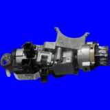 Zündschloss/schliesszylinder K EI Mazda 6 Sport Kombi 2.0 CD Exclusive