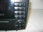 Radio A2038705089 MF2530 Mercedes-benz C 180 T Kompressor Automatik Elegance Sport Edition +