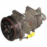 Kompressor Klimaanlage 9655191680 Citroen C2 1.1 VTR Plus