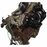 Motor ohne Anbauteile KL Dacia Logan MCV 1.4 Ambiance