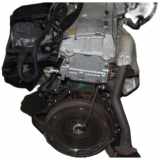Motor KL Mercedes-benz SLK 200