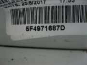 T?rkabelbaum L 5F4971687D Seat Leon ST 2.0 TSI Start&stop DSG Cupra 300