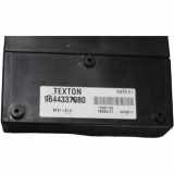 Dach Steuergerät 9644337080 Peugeot 206 CC 110 Platinum