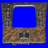 Fensterbet?tigung Mercedes-benz E 200 T Classic