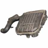 Luftfilter komplett Skoda Citigo 1.0 MPI Blueefficiency Avantgarde