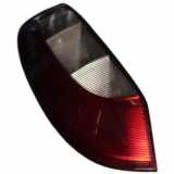 Heckleuchte komplett 09114337 Opel Corsa 1.0 12V