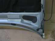 Motorhaube Audi A4 Avant 2.0 TDI DPF