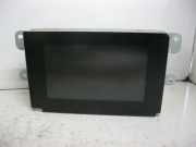 Display/bildschirm 28090BU705 Nissan Almera Tino dCi acenta