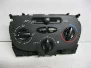 Heizungsbet�tigung Peugeot 206 60 Filou