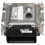 Steuergerät Einspritzung Hyundai i30 1.4 Coupe Classic