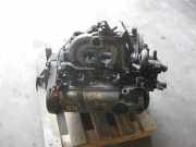 Motor Ohne Anbauteile VW Polo 55 Interlagos