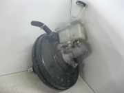 Bremskraftverst�rker + HBZ 46007-1HB3A Nissan Micra 1.2 CVT Acenta