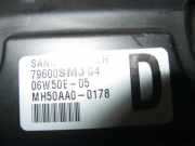 Heizungsbetätigung 79600SMJG4 Honda Civic 2.2i-CTDi DPF Sport