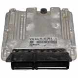 Steuergerät Dieseleinspritzung 04L907309K VW Caddy 2.0 TDI Blue Motion