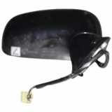 Aussenspiegel elektrisch verstellbar/heizbar R Suzuki Liana Kombi 1.6