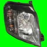 Scheinwerfer mit Blinker komplett R Citroen C2 1.4 Confort