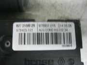 Motor Fensterheber L 807310002R Renault Laguna Grandtour 2.0 dCi FAP Aut. Exception