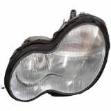 Scheinwerfer mit Blinker komplett KL Mercedes-benz C 180 T Kompressor Classic