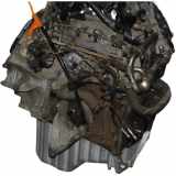Motor ohne Anbauteile KL VW Crafter 35 TDI DPF