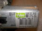 Scheibenwischermotor Hinten 13163029 Opel Corsa 1.4 16V acenta