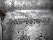 Ölwanne 4M5G-6675-FF Ford Focus C-max 1.8 Trend