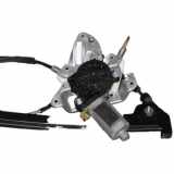 Fensterheber elektrisch (t�r vorn) L Mercedes-benz SLK 200 Kompressor Final Edition