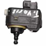 Leuchtweitenverstellung Toyota Yaris 1.0 Vvt-i Luna