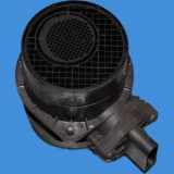 Luftmassenmesser 074906461b Audi A4 1.9 TDI