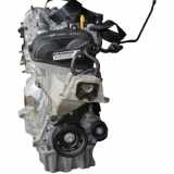 Motor ohne Anbauteile VW up! jeans up!