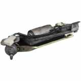 Scheibenwischermotor hinten Renault Megane 1.4 Eco