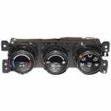 Klimabedieneinheit 39510-59J10 Suzuki Liana Kombi 1.6