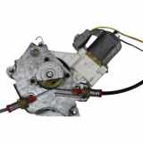 Fensterheber mit Motor (t�r vorn) L Nissan Micra 1.2 acenta