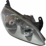Scheinwerfer mit Blinker komplett R KL 93162204 Opel Tigra Twin Top 1.4 Sport