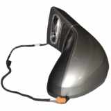 Aussenspiegel elektrisch 96807053XT Peugeot 207 CC 150 THP Platinum